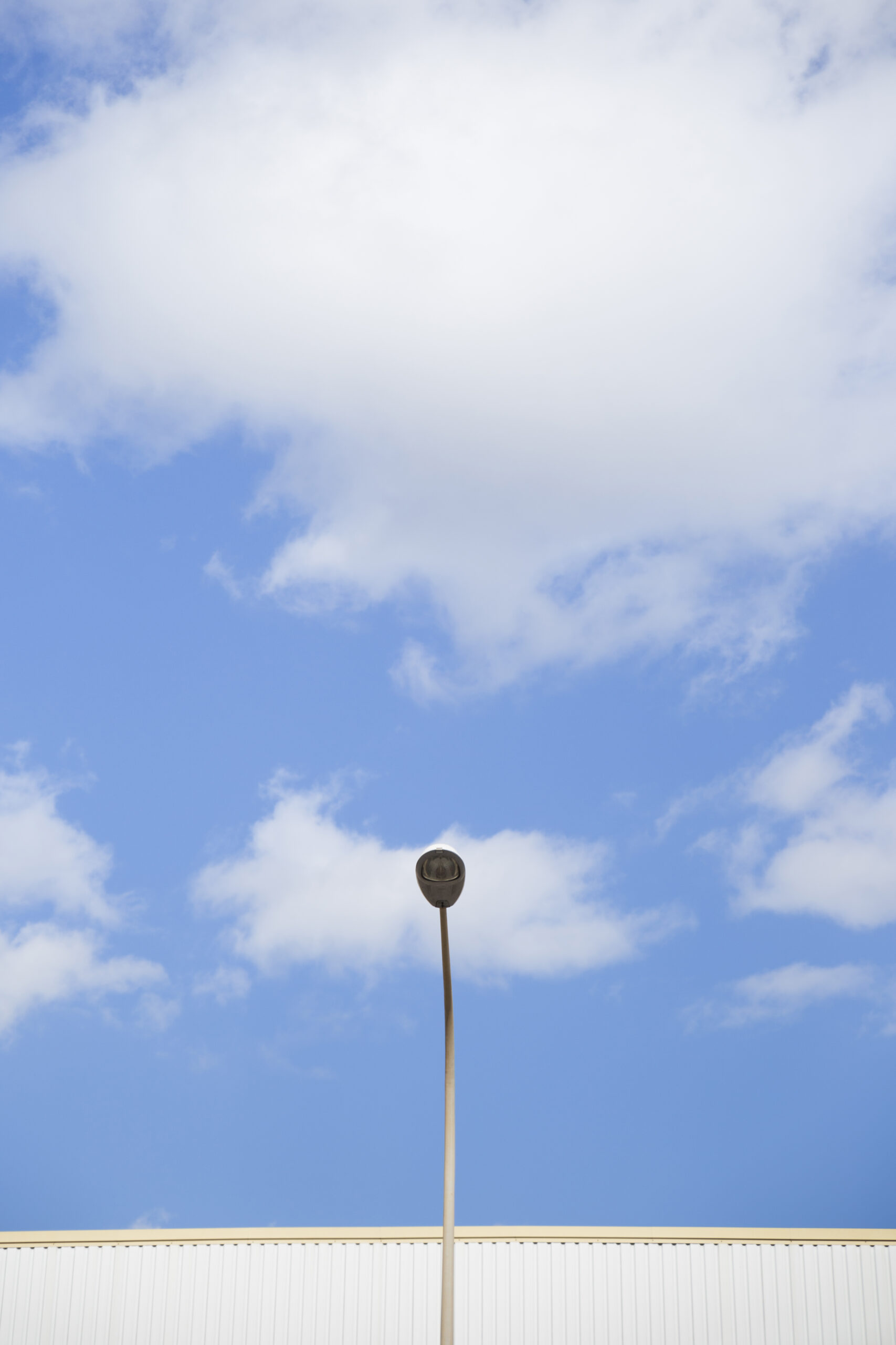 Imagen Alumbrado público eficiente